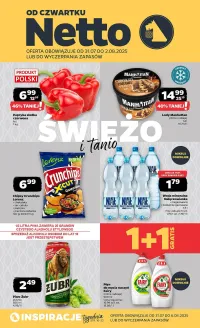 Netto Gazetka