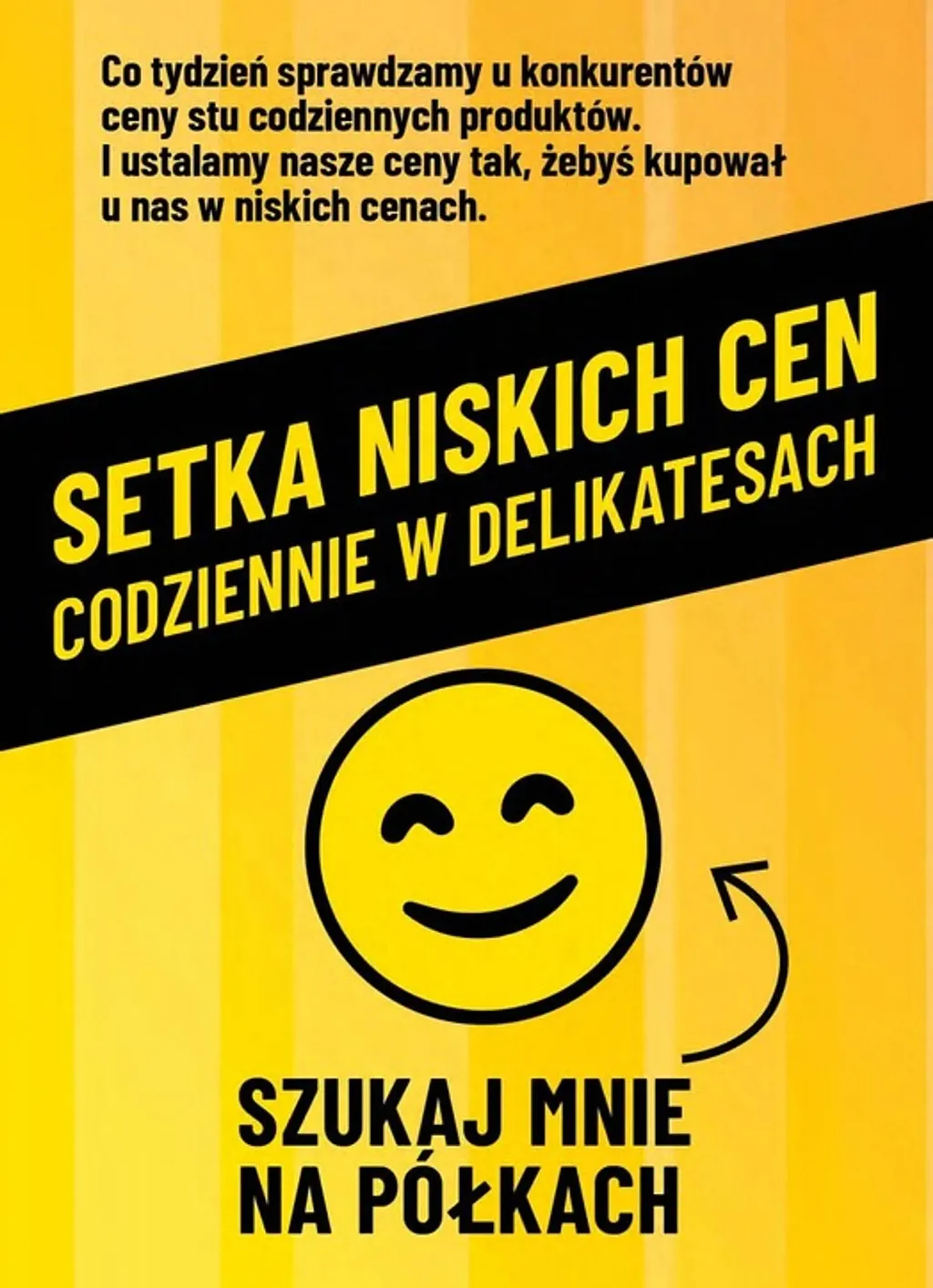 Delikatesy Centrum Ulotka