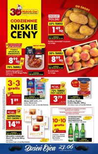 Biedronka Gazetka