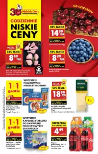Biedronka Gazetka