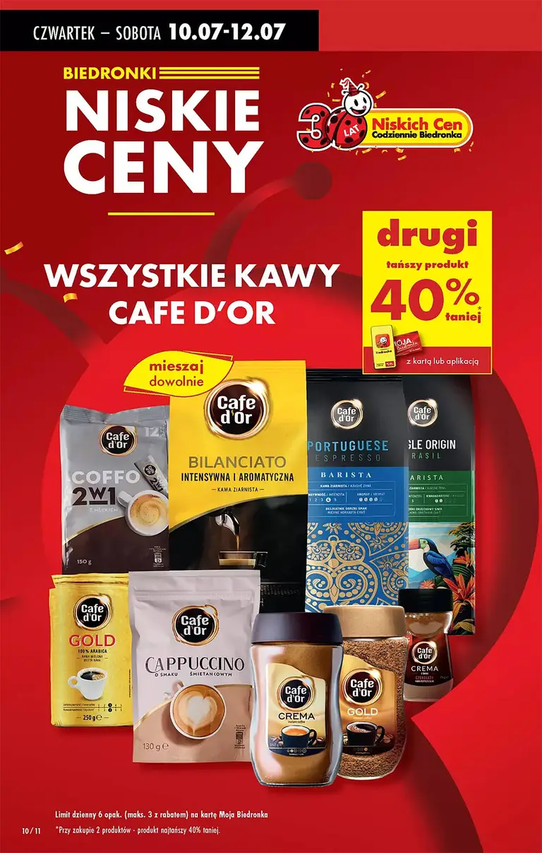 Biedronka Gazetka - Seite 12 von 63