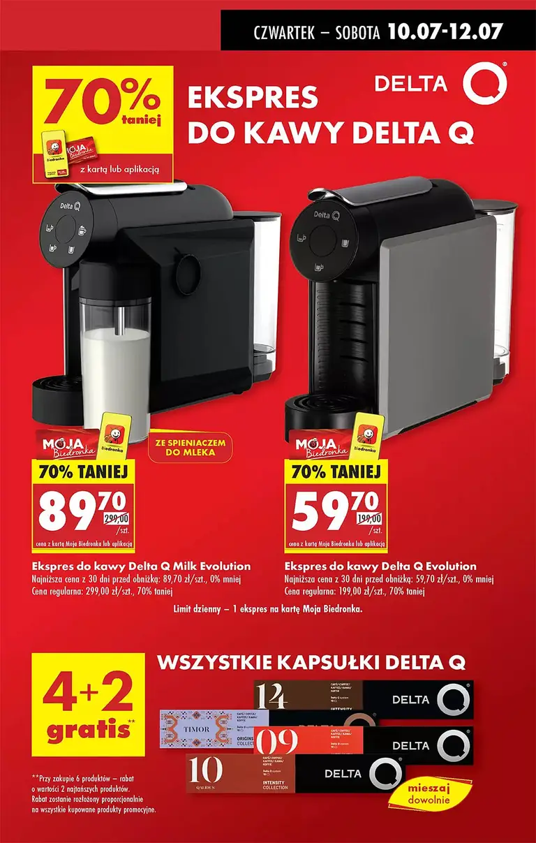 Biedronka Gazetka - Seite 13 von 63