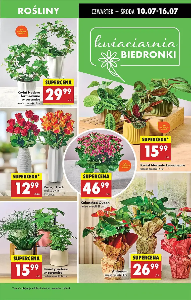 Biedronka Gazetka - Seite 19 von 63