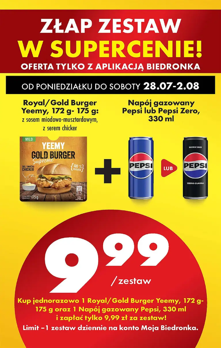Biedronka Gazetka - Seite 5 von 84