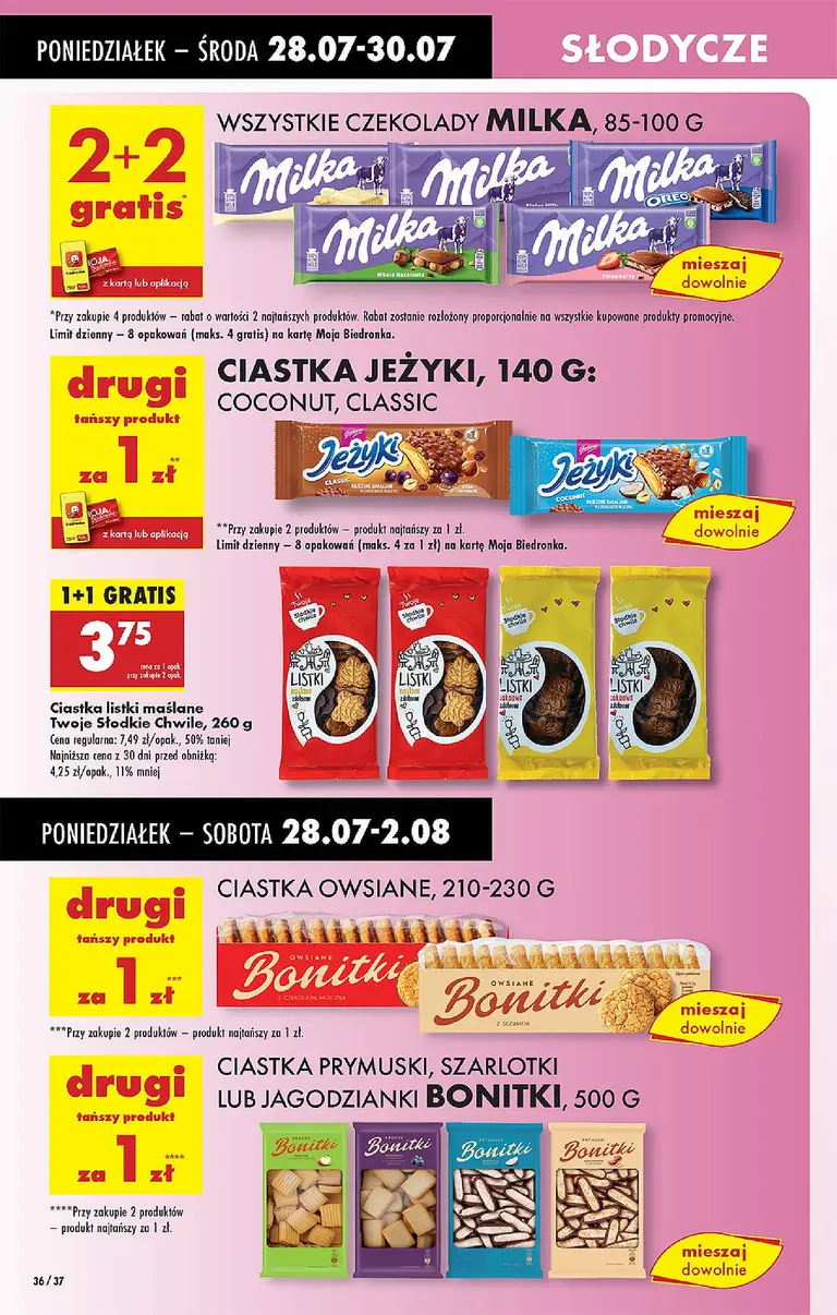 Biedronka Gazetka - Seite 52 von 84