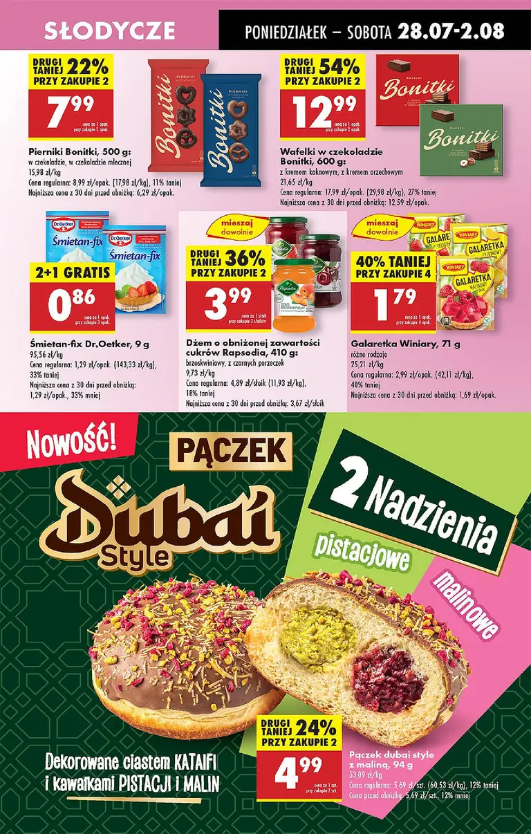 Biedronka Gazetka - Seite 53 von 84