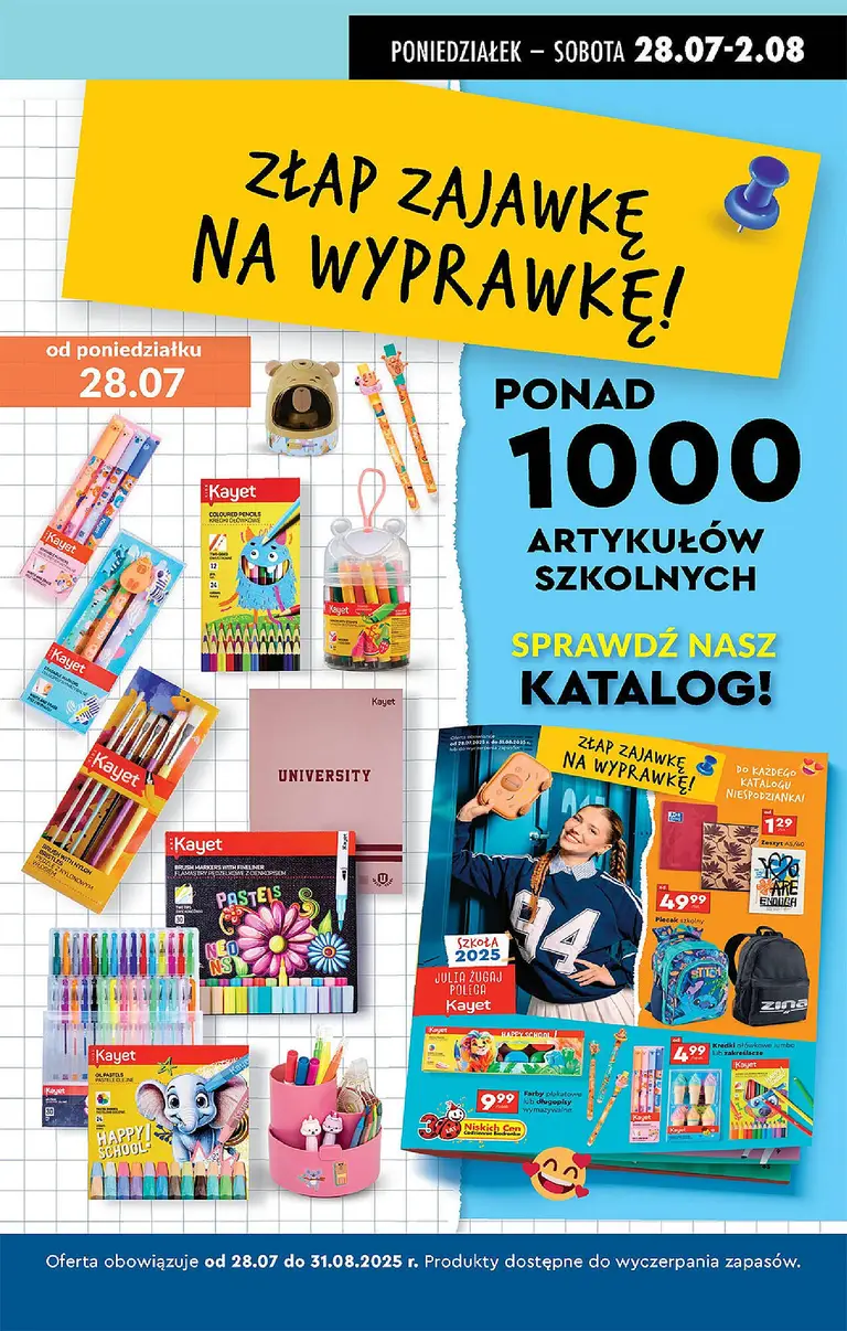 Biedronka Gazetka - Seite 82 von 84