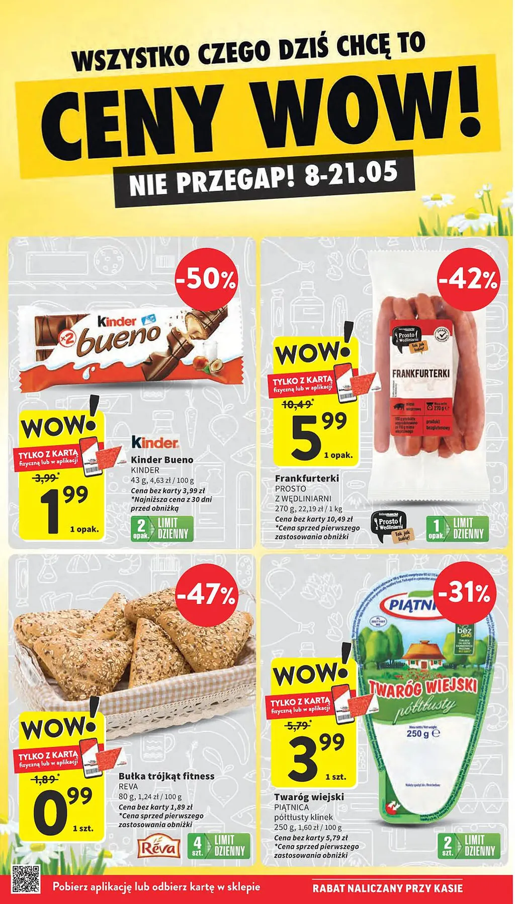 Intermarche Gazetka