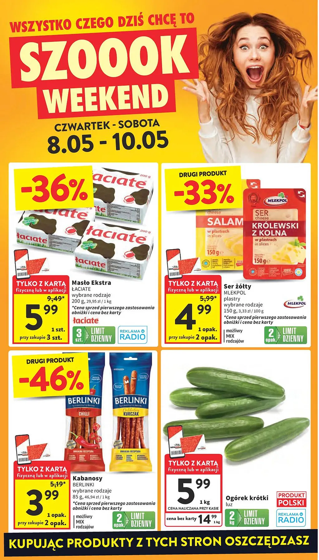 Intermarche Gazetka