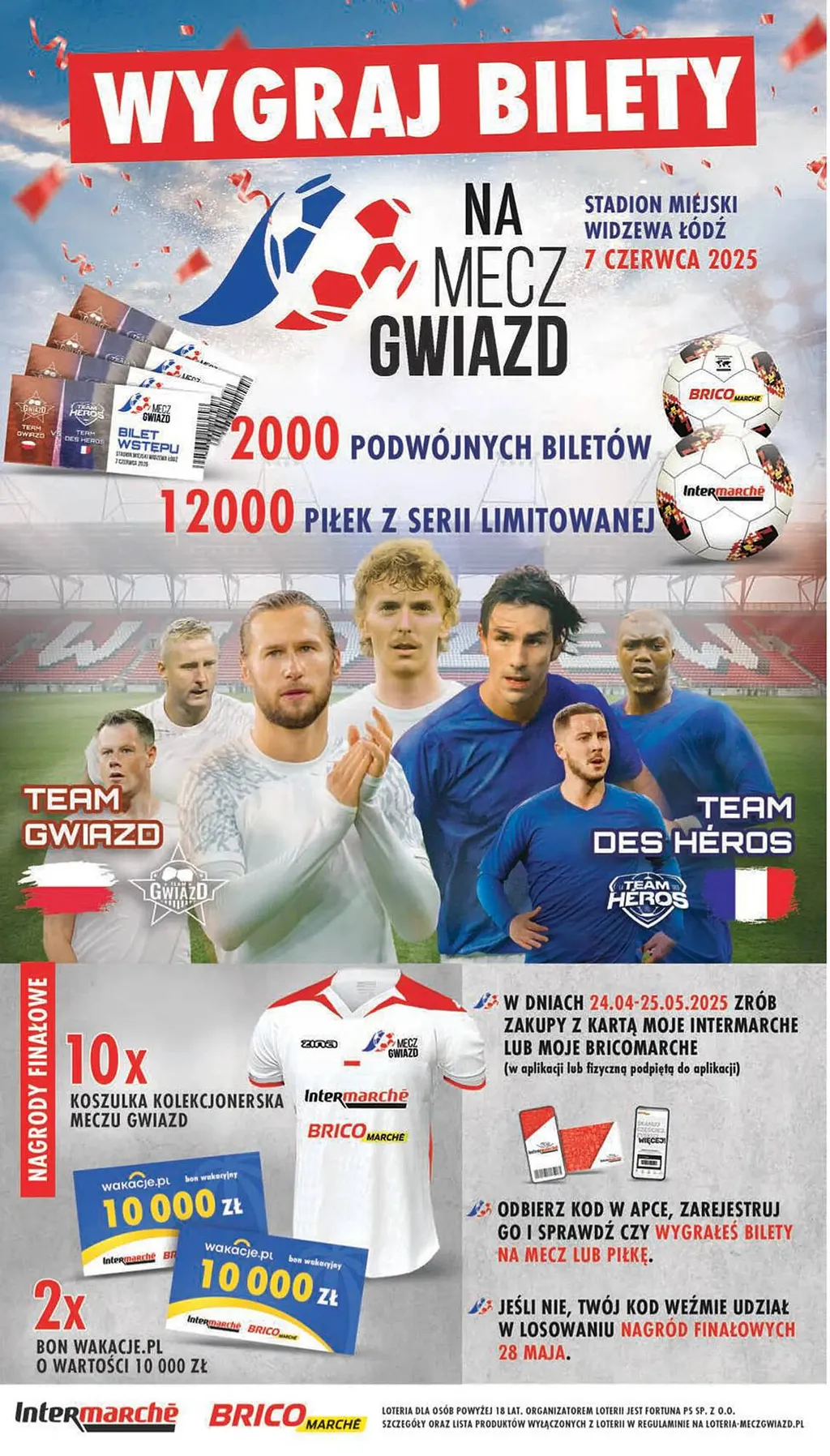 Intermarche Gazetka