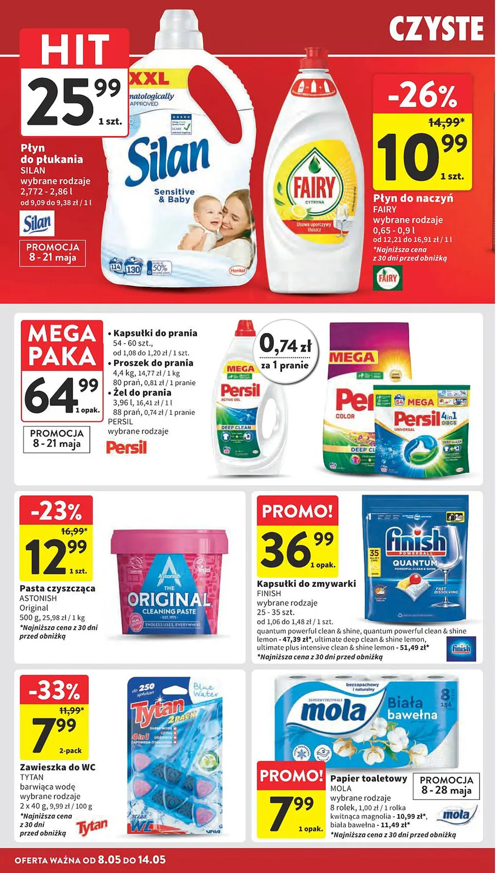 Intermarche Gazetka