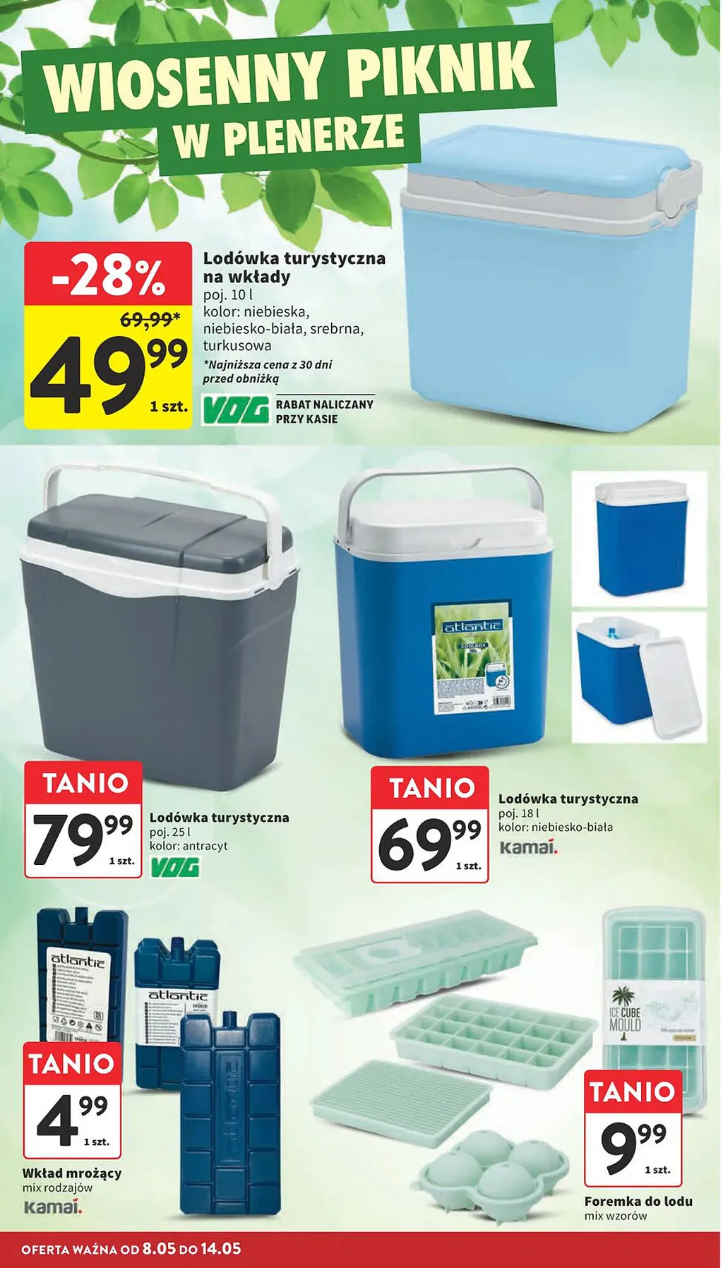Intermarche Gazetka