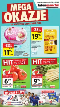 Intermarche Gazetka