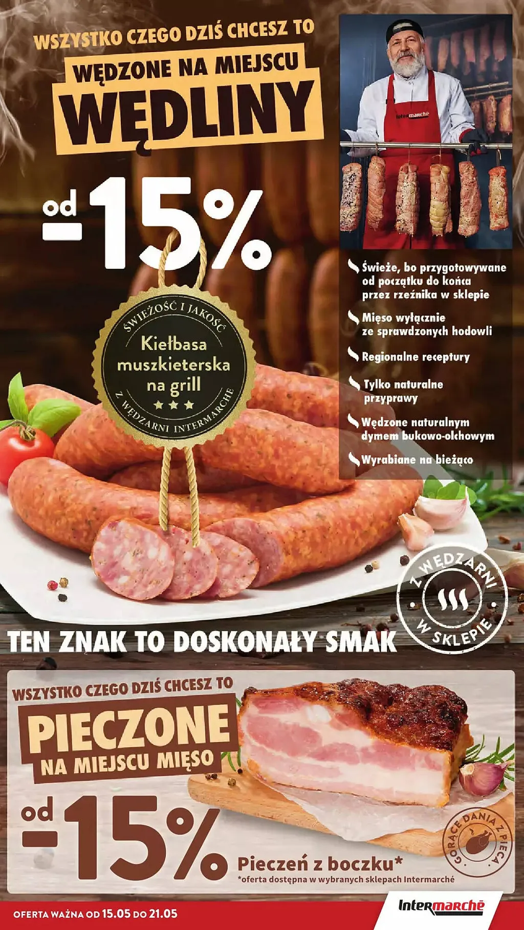 Intermarche Gazetka