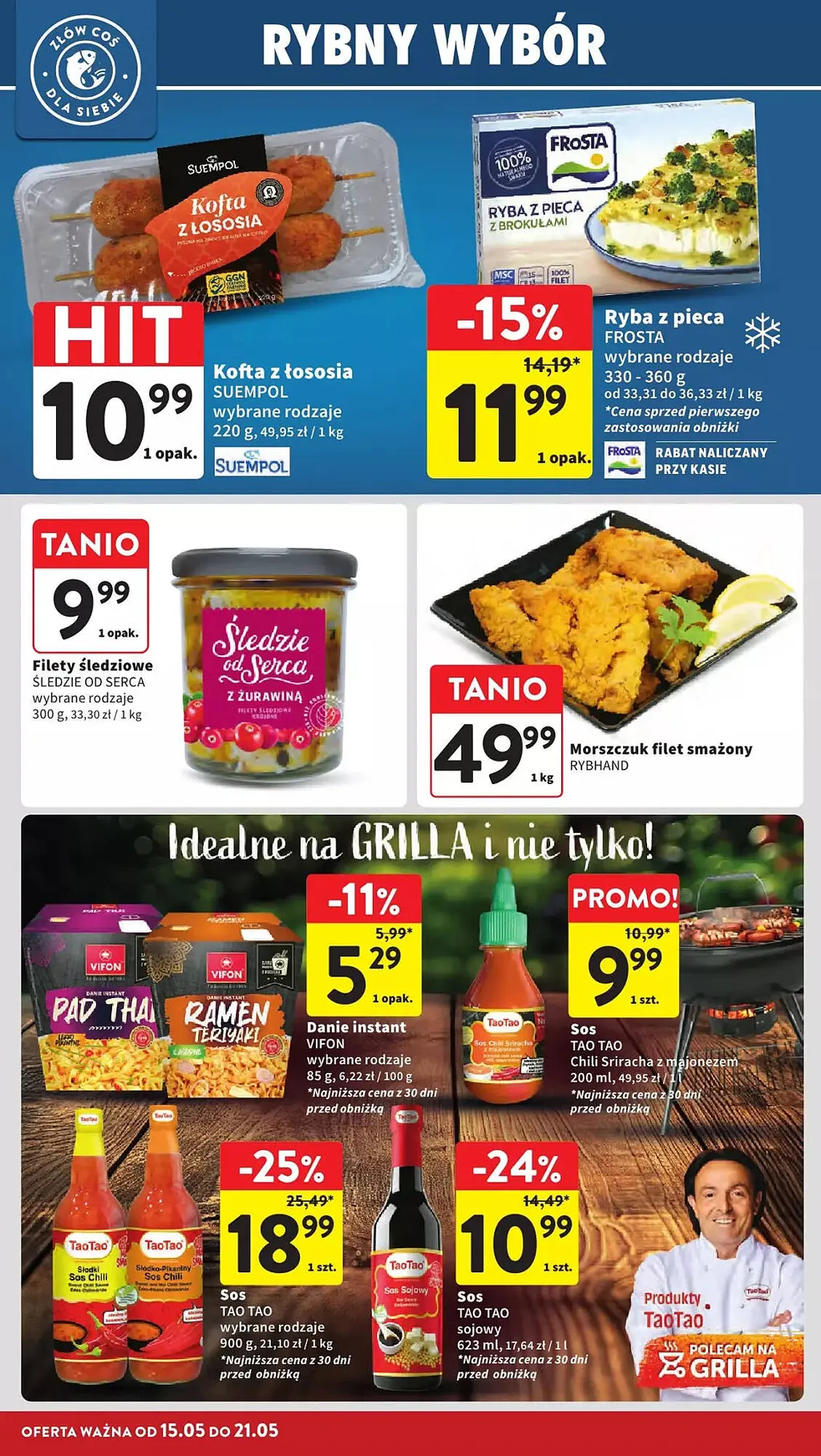 Intermarche Gazetka