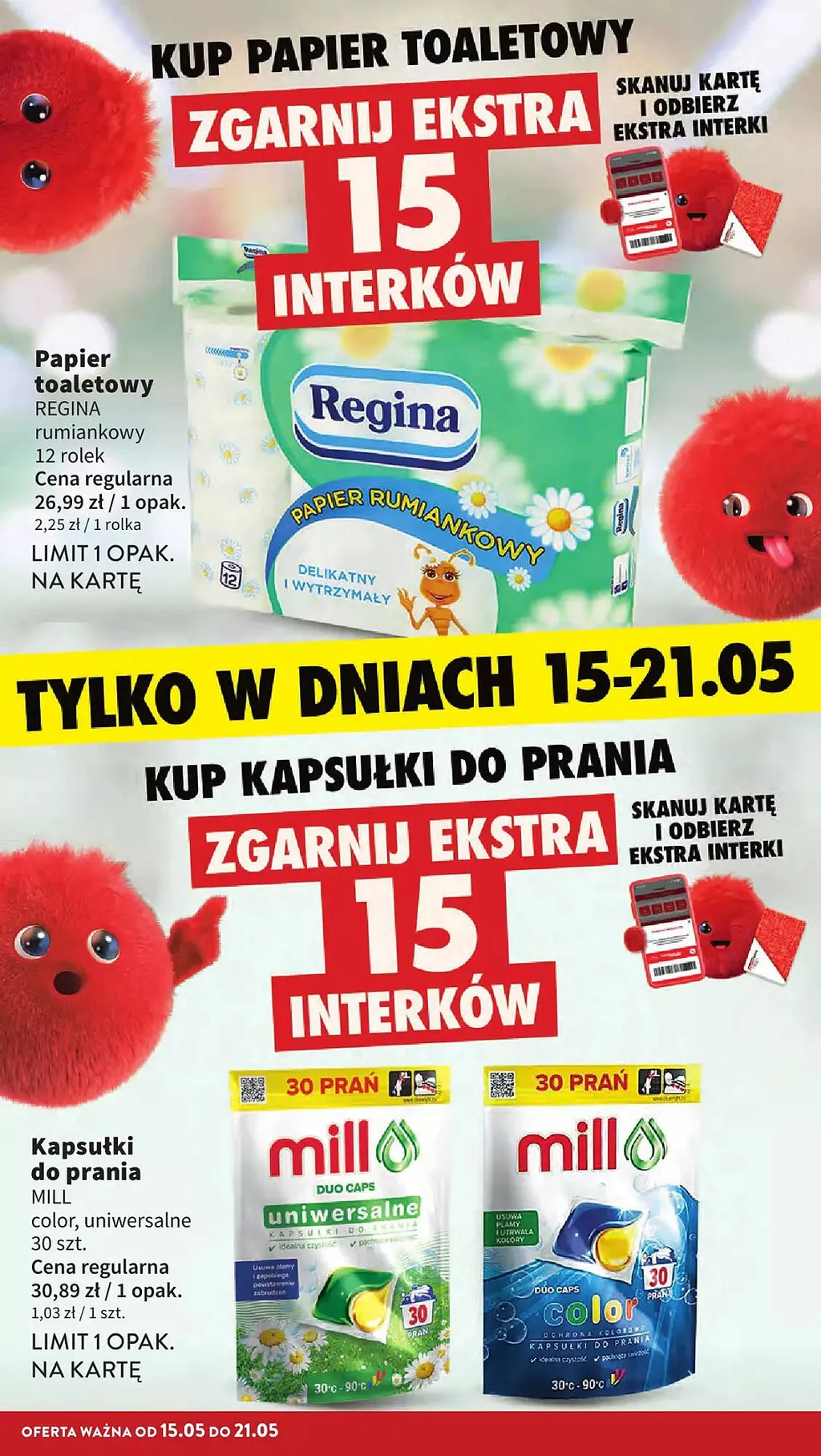 Intermarche Gazetka