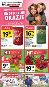 Intermarche ulotka