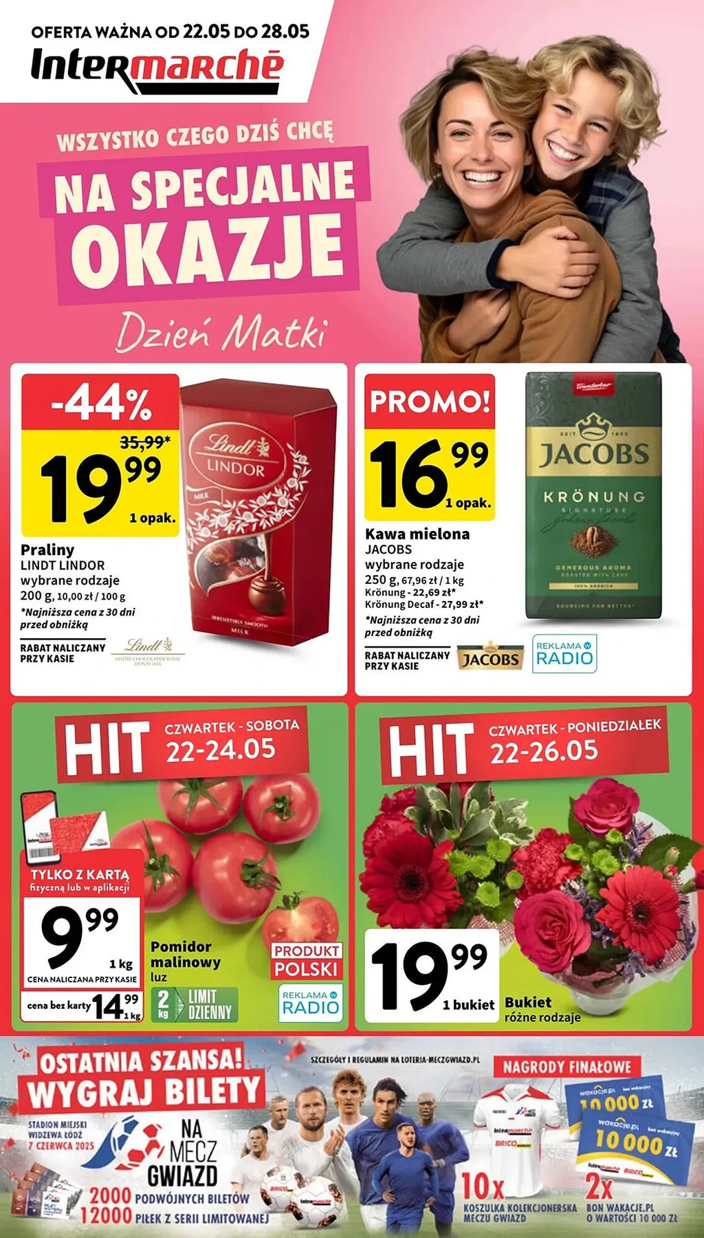 Intermarche ulotka