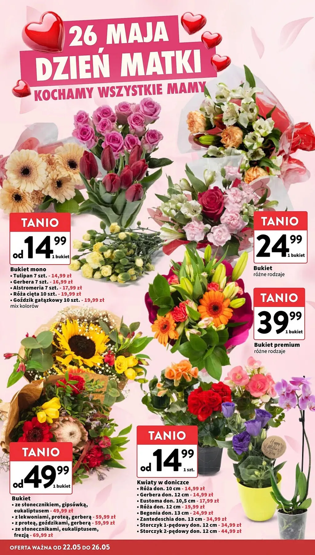 Intermarche ulotka