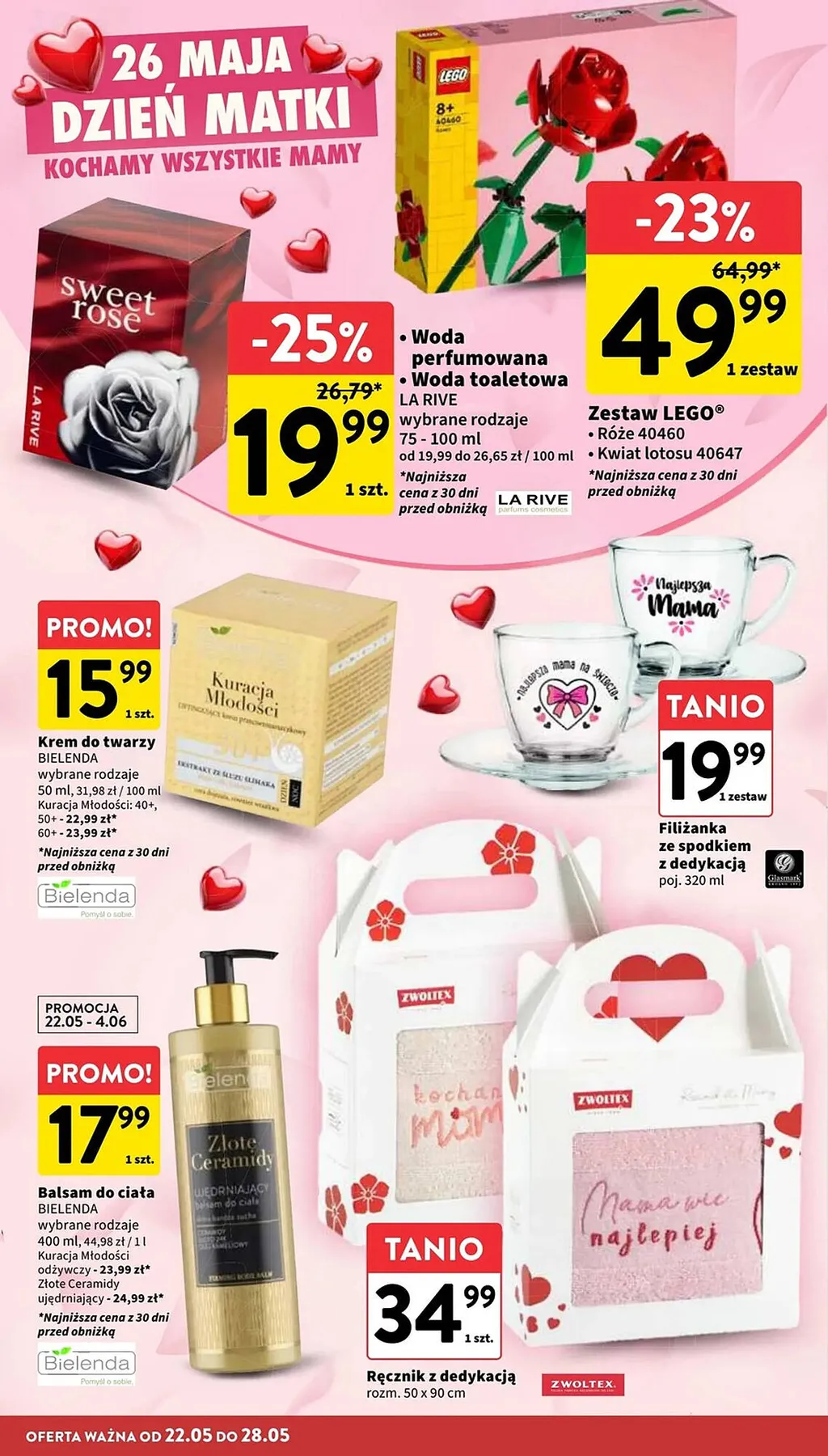 Intermarche ulotka