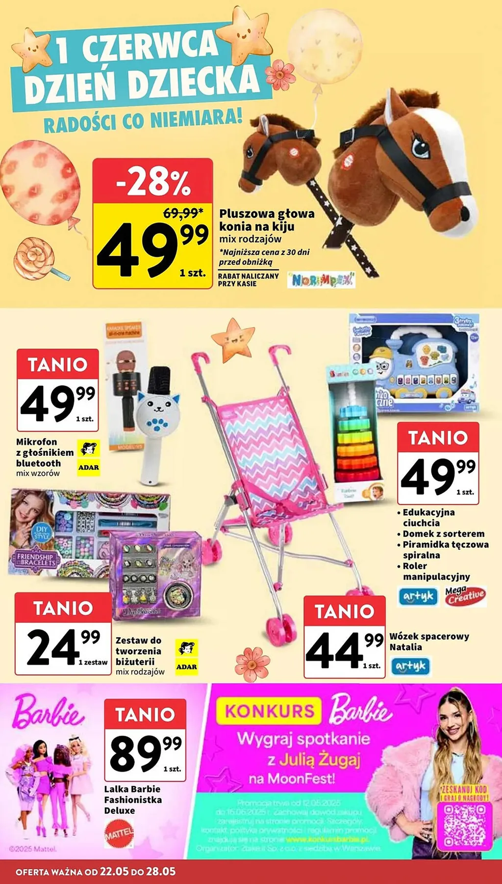 Intermarche ulotka
