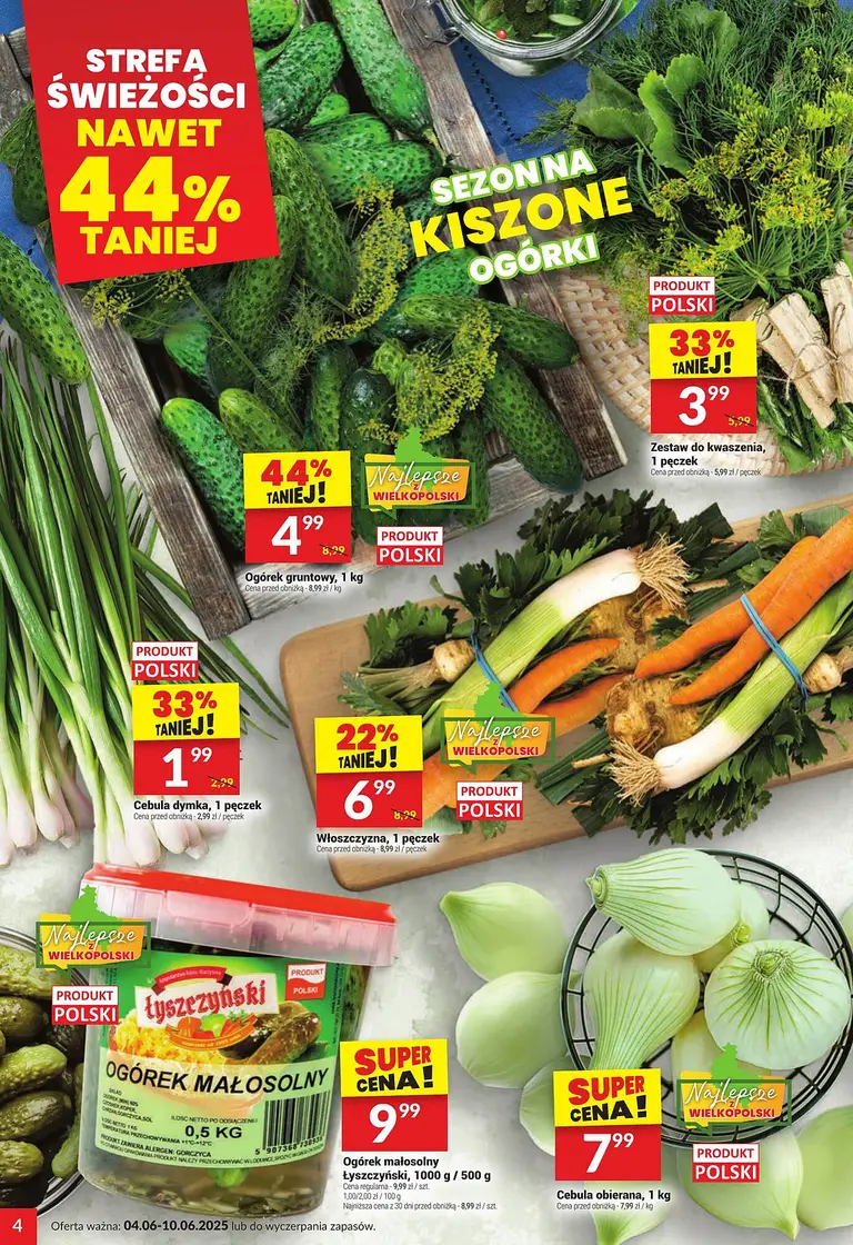 Twój Market Ulotka - Seite 4 von 36