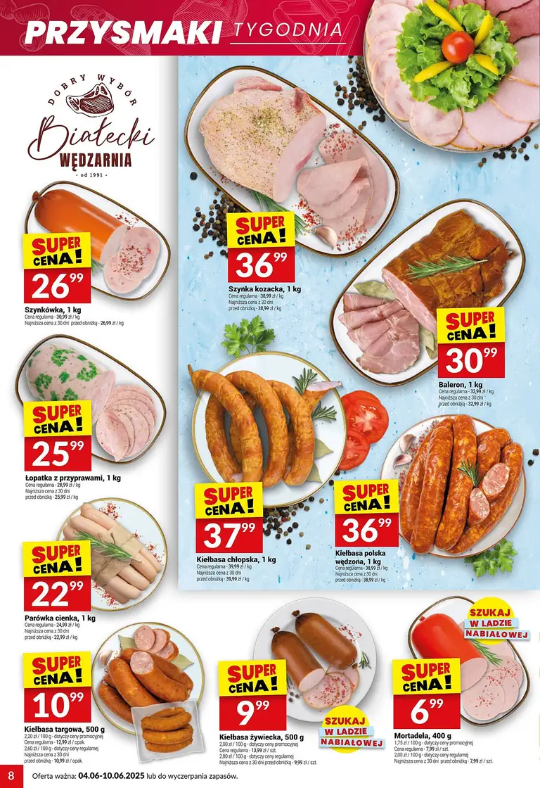 Twój Market Ulotka - Seite 8 von 36