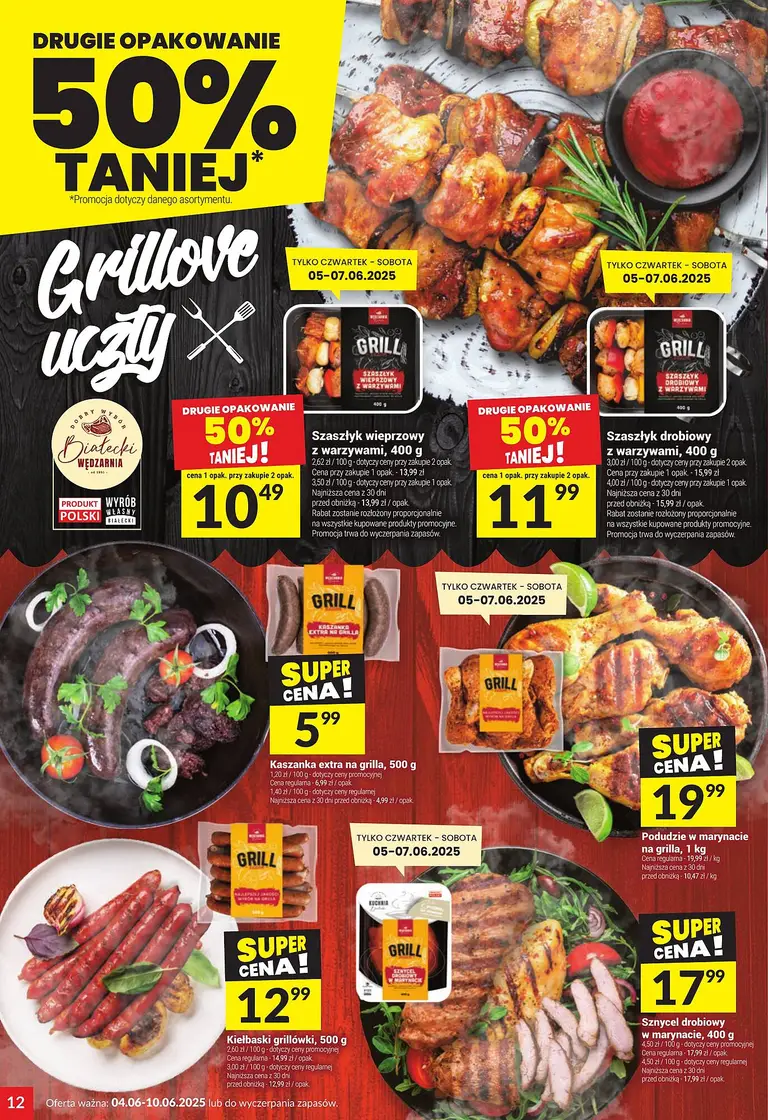 Twój Market Ulotka - Seite 12 von 36