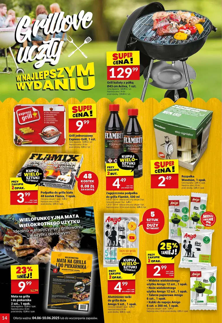Twój Market Ulotka - Seite 14 von 36
