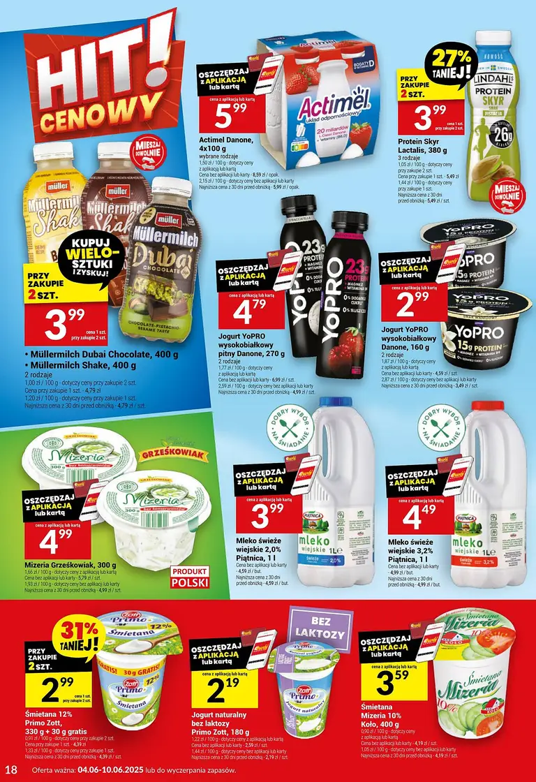 Twój Market Ulotka - Seite 18 von 36
