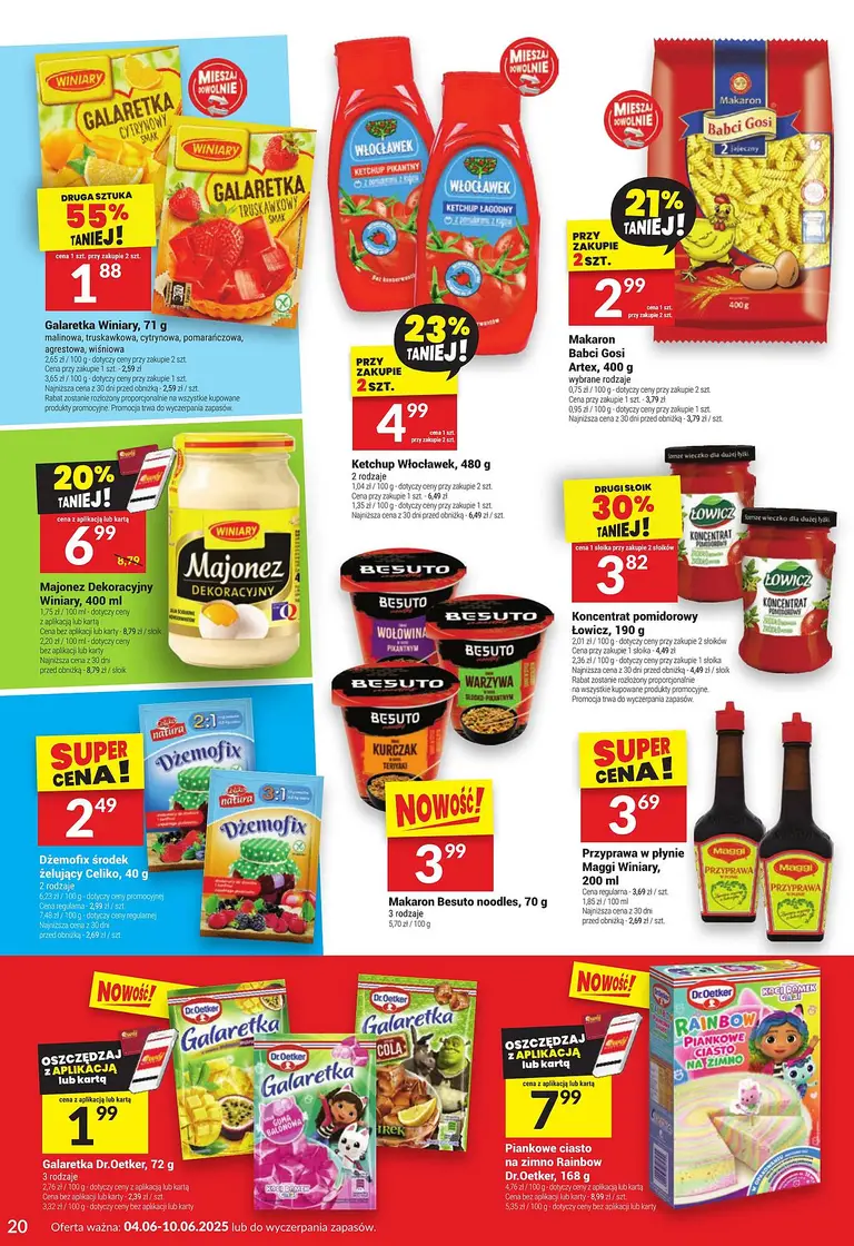 Twój Market Ulotka - Seite 20 von 36