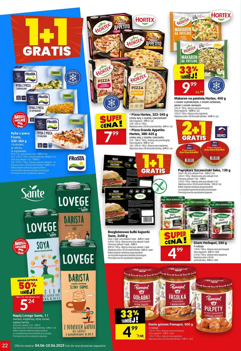 Twój Market Ulotka - Seite 22 von 36