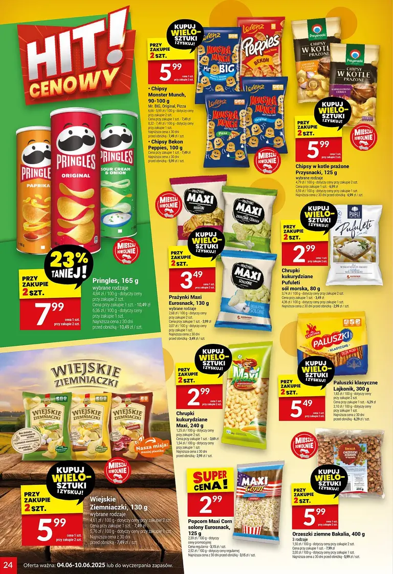 Twój Market Ulotka - Seite 24 von 36