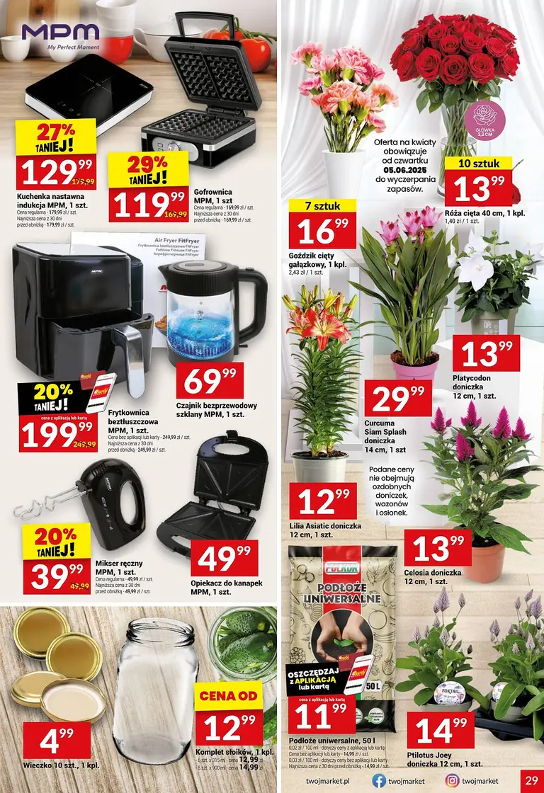 Twój Market Ulotka - Seite 29 von 36