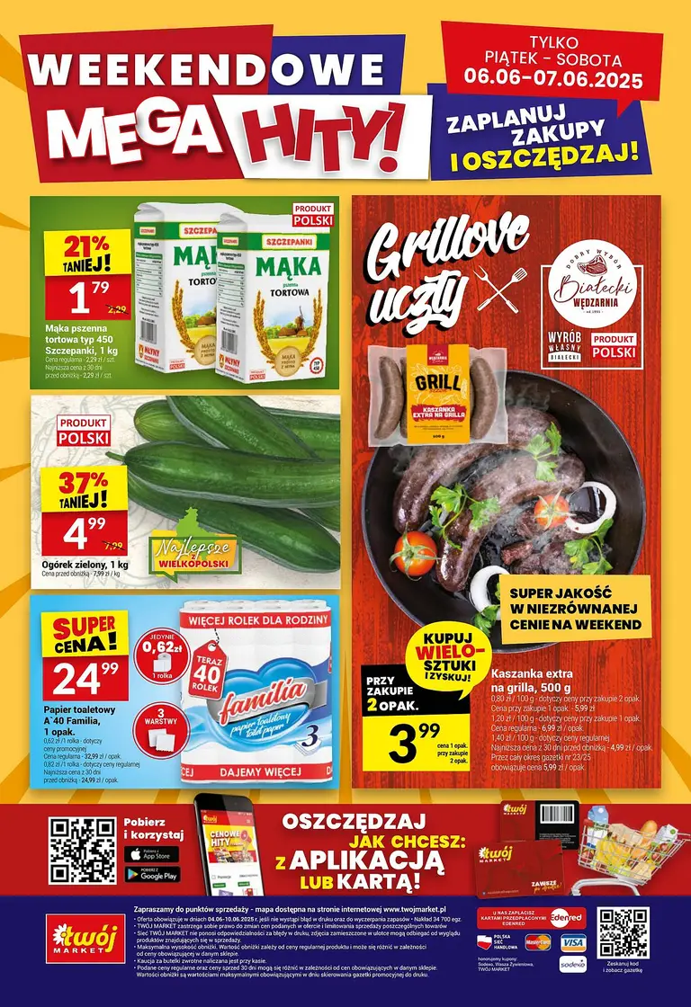 Twój Market Ulotka - Seite 32 von 36