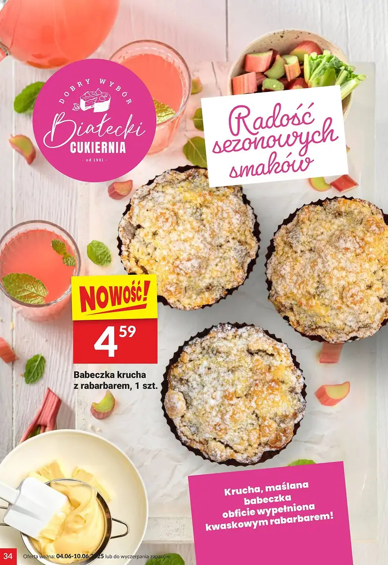 Twój Market Ulotka - Seite 34 von 36