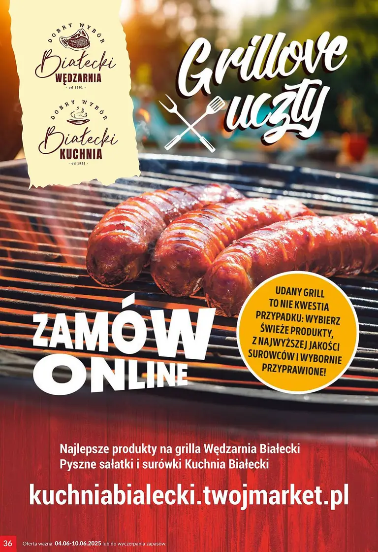 Twój Market Ulotka - Seite 36 von 36