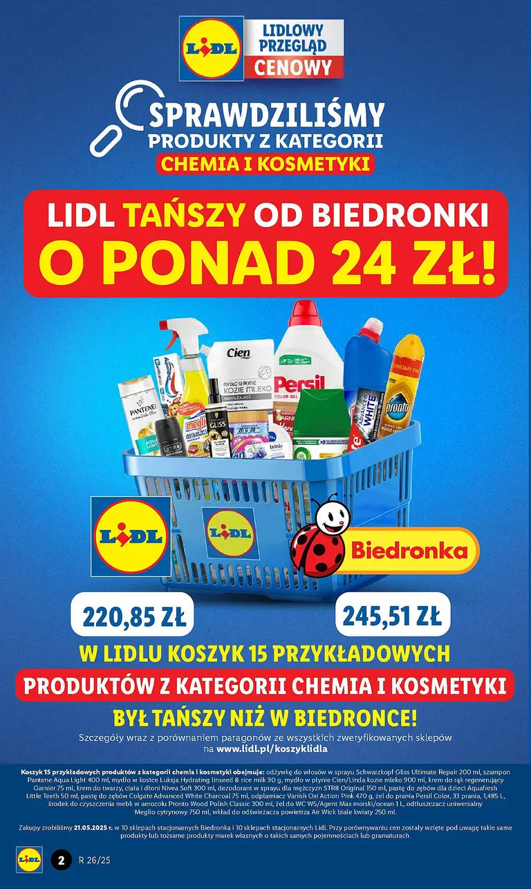 Lidl Katalog Okazji - Seite 2 von 51