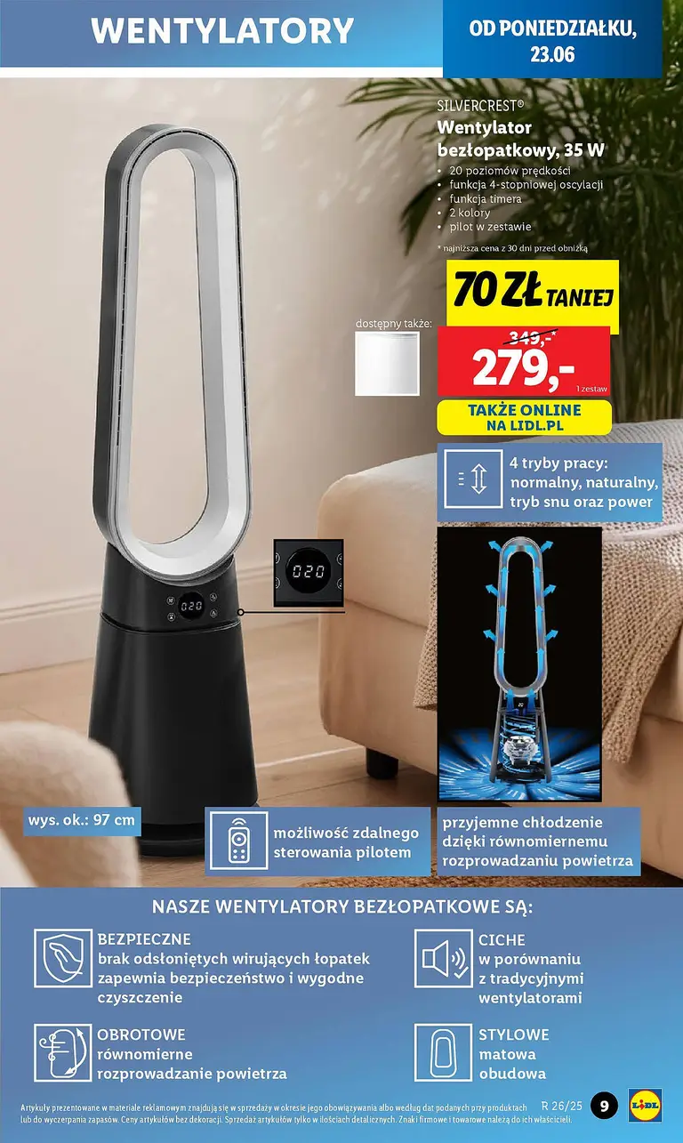 Lidl Katalog Okazji - Seite 9 von 51