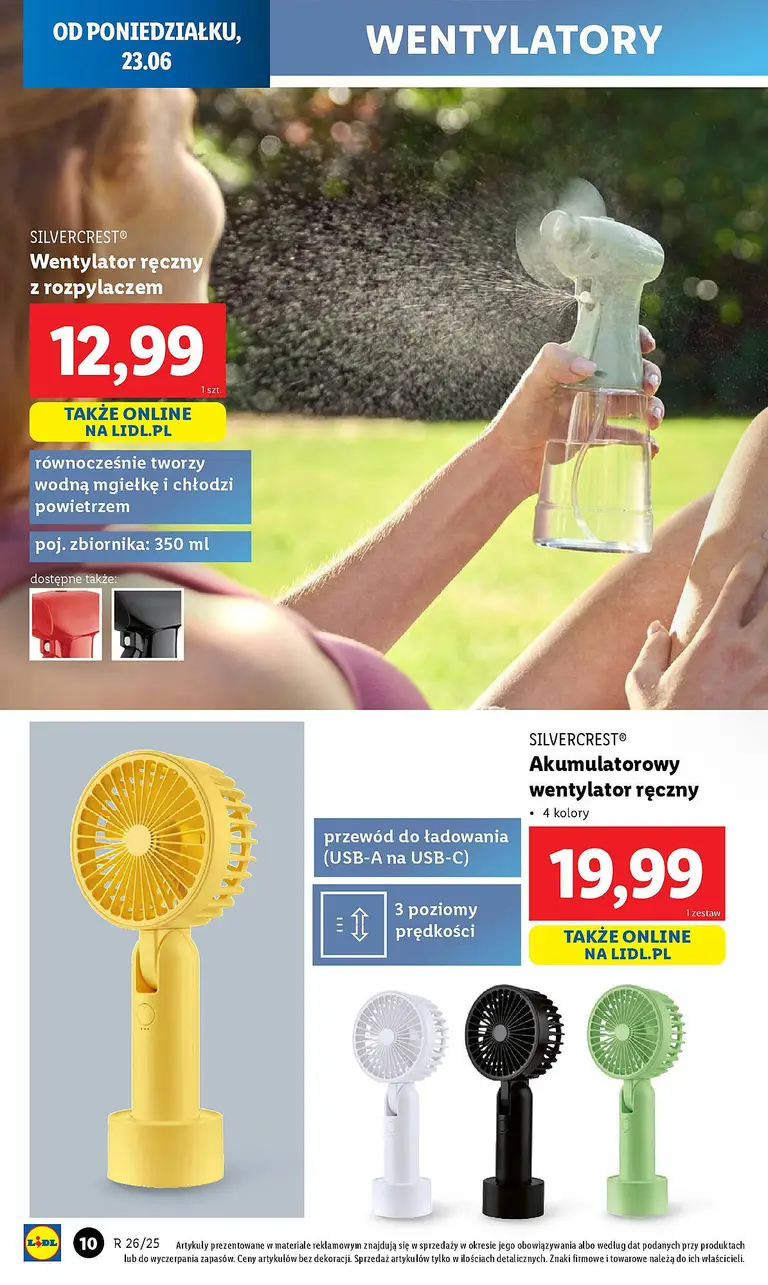 Lidl Katalog Okazji - Seite 10 von 51