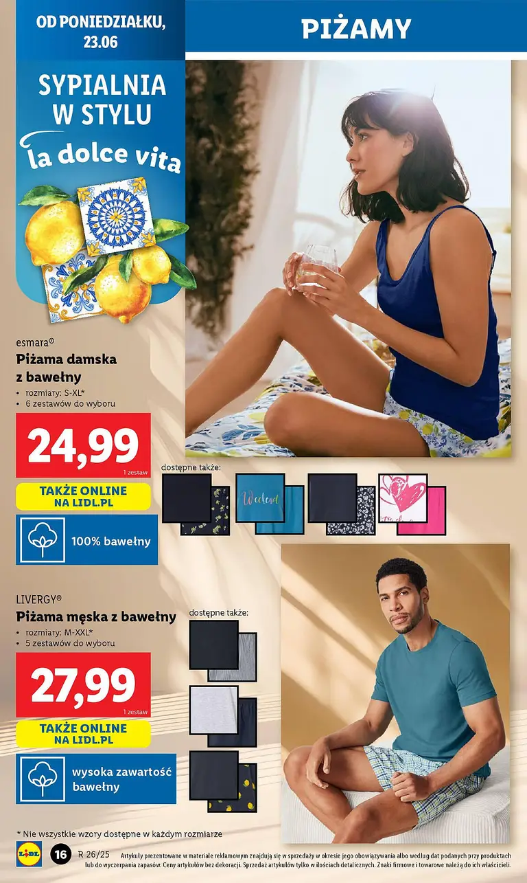 Lidl Katalog Okazji - Seite 16 von 51