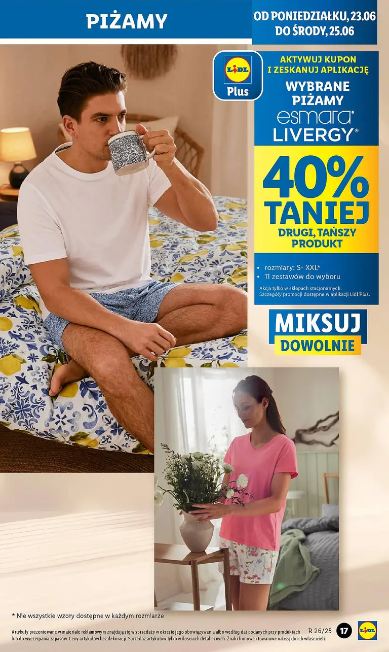 Lidl Katalog Okazji - Seite 17 von 51