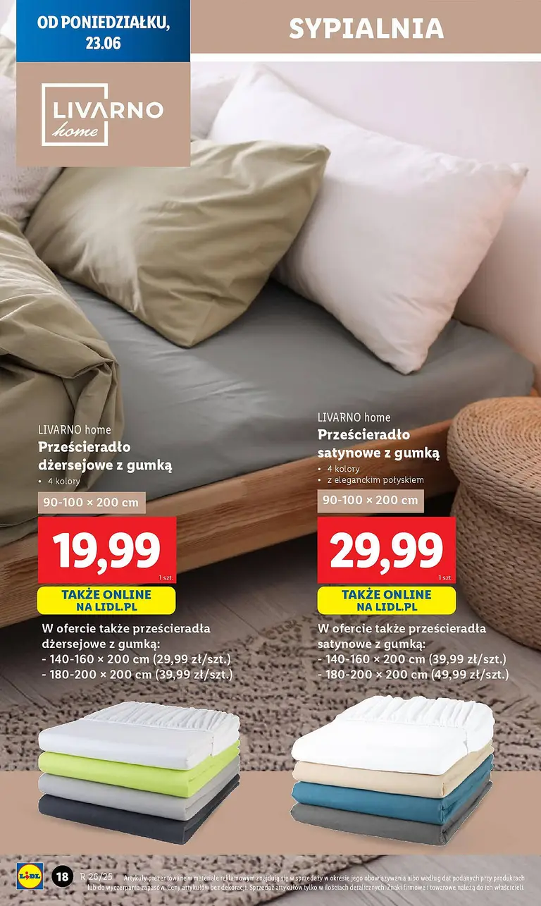 Lidl Katalog Okazji - Seite 18 von 51