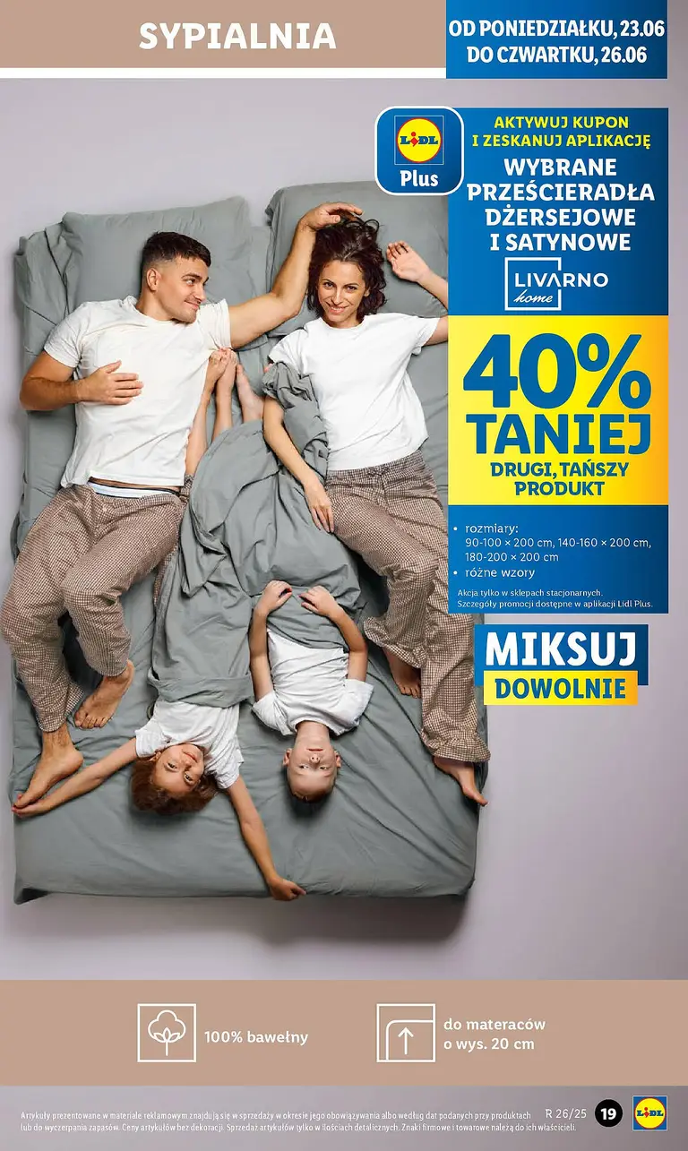 Lidl Katalog Okazji - Seite 19 von 51