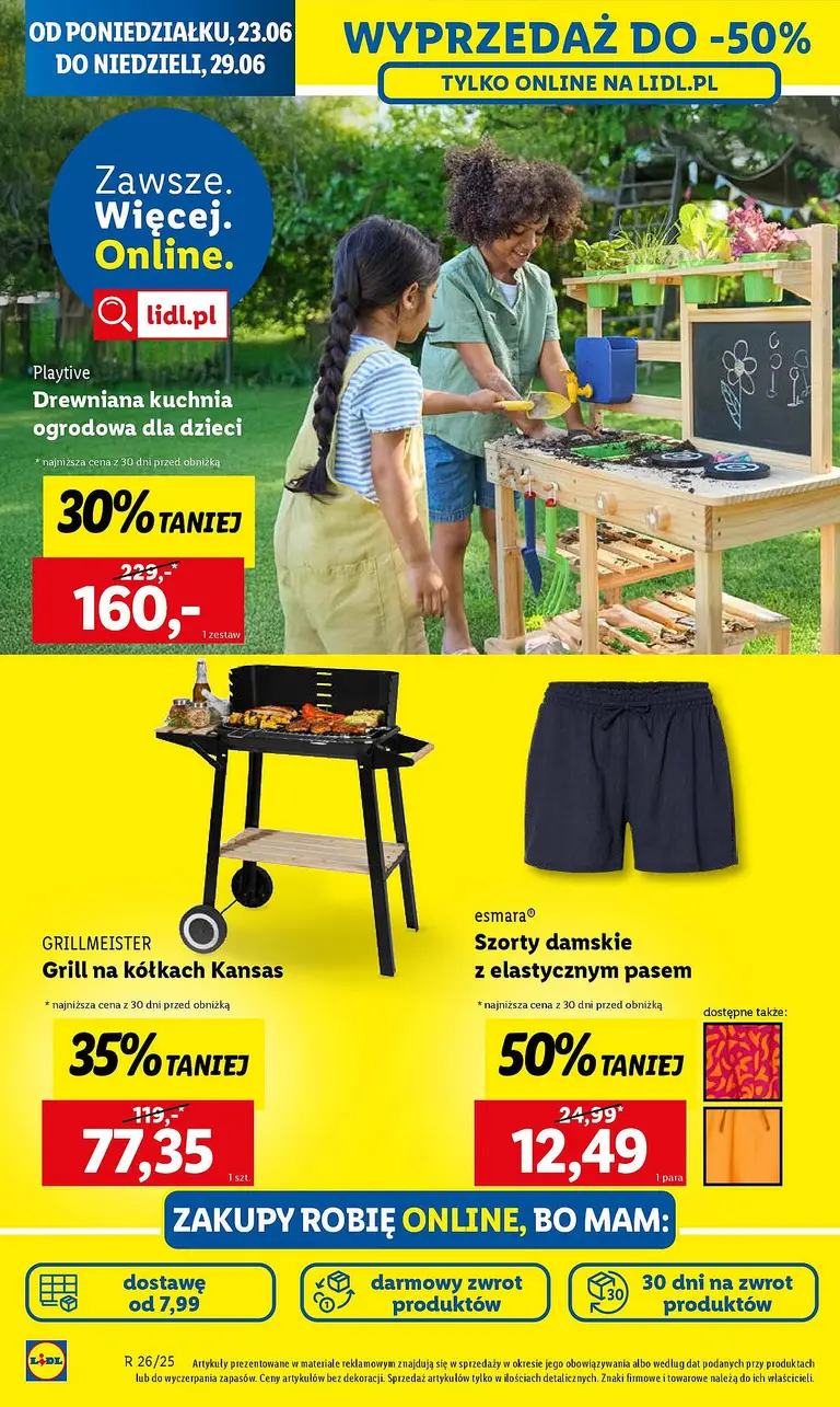 Lidl Katalog Okazji - Seite 22 von 51