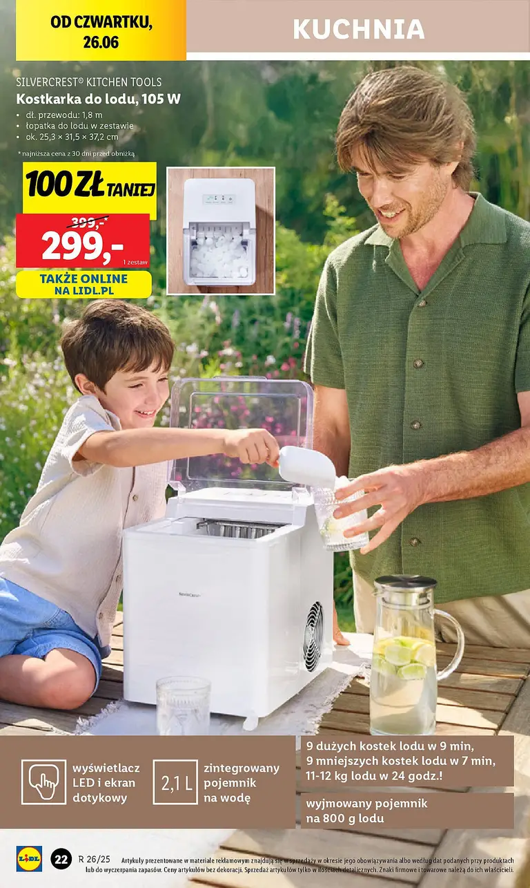 Lidl Katalog Okazji - Seite 24 von 51