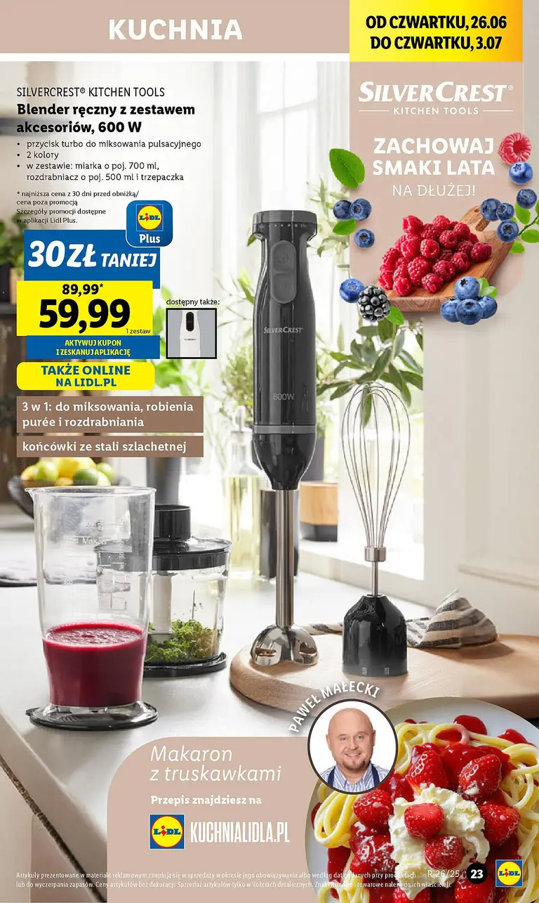 Lidl Katalog Okazji - Seite 25 von 51