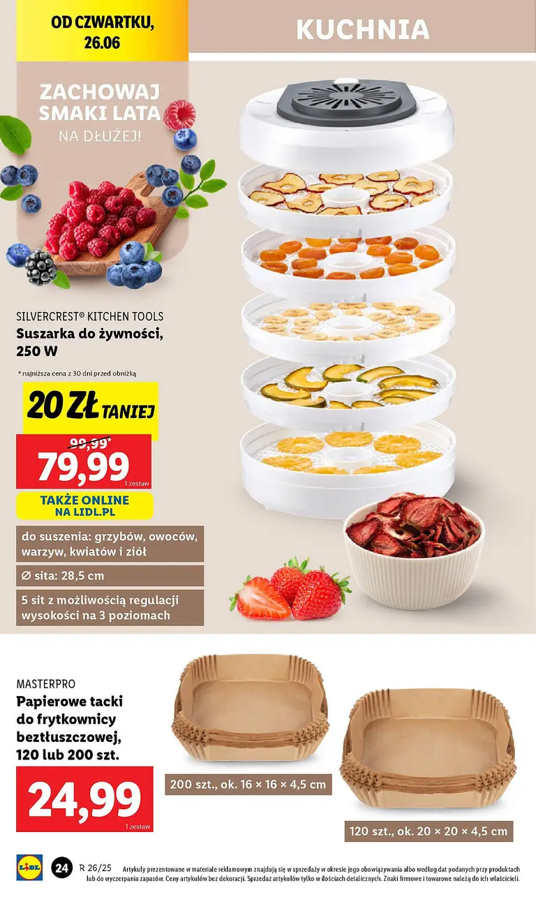 Lidl Katalog Okazji - Seite 26 von 51