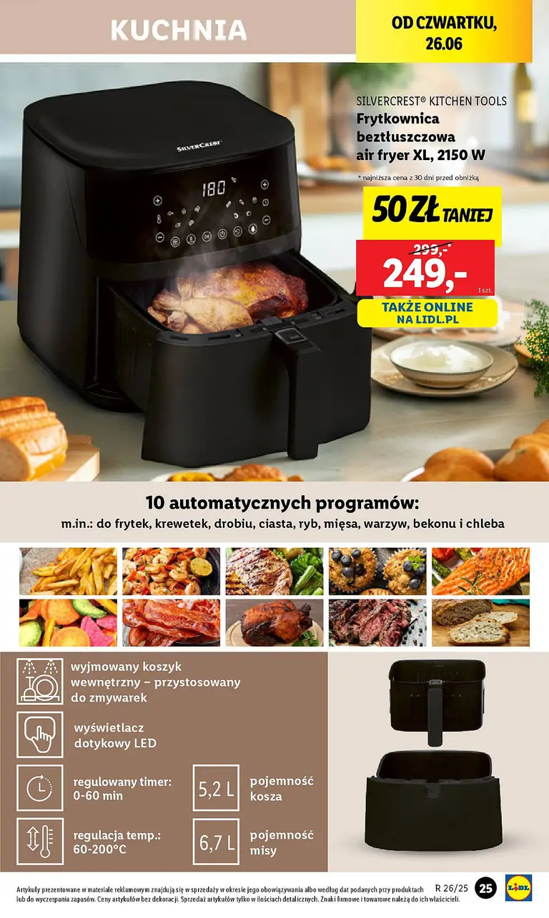 Lidl Katalog Okazji - Seite 27 von 51