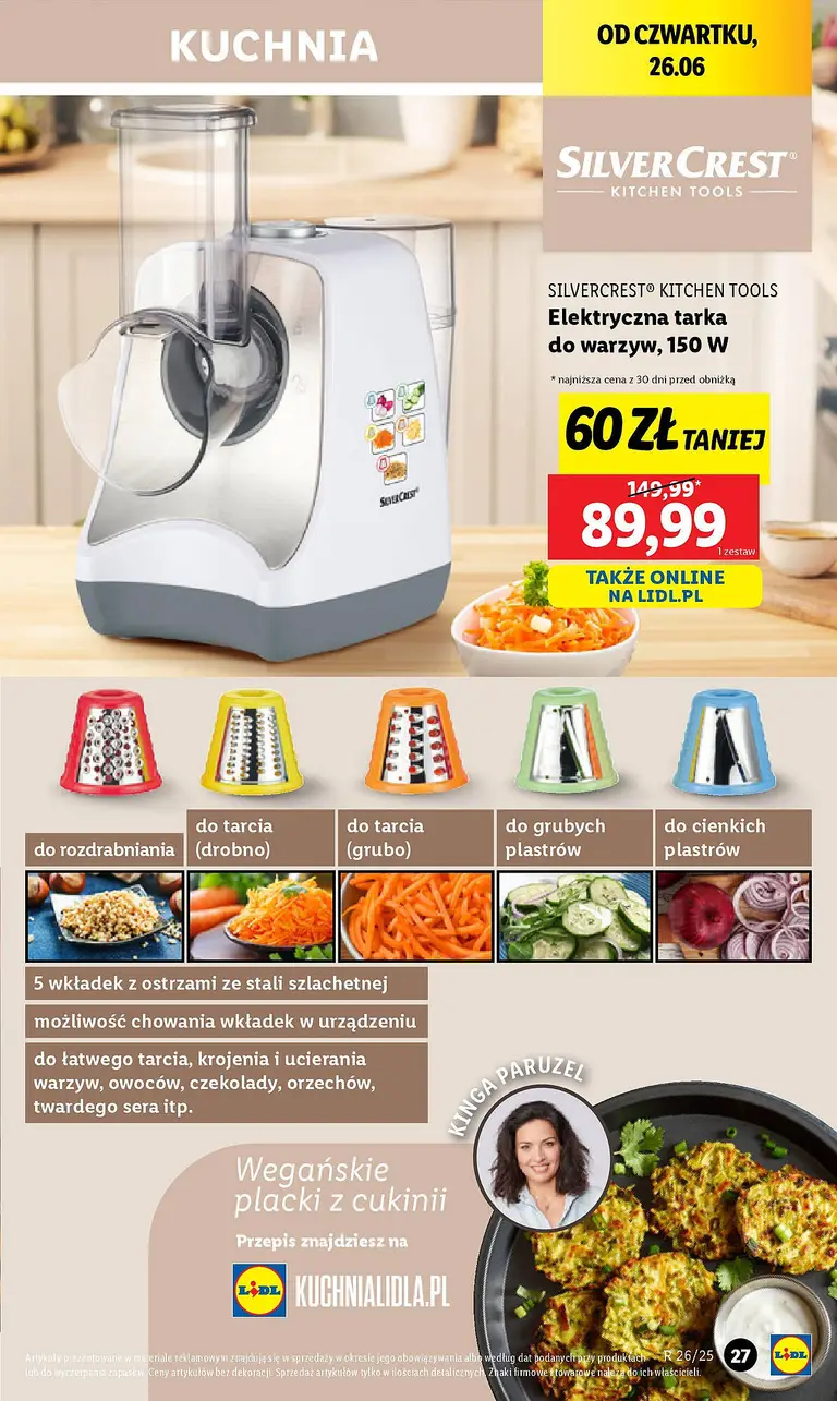 Lidl Katalog Okazji - Seite 29 von 51